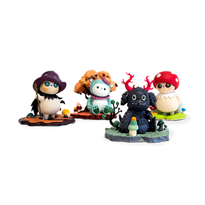 Blindbox_Fred in Front-2